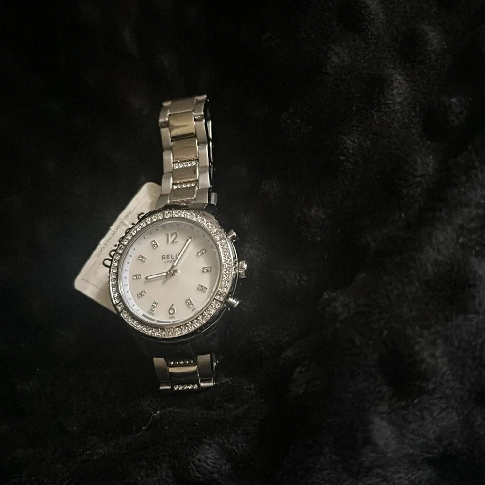 Relic watch nwt - Picture 1 of 8